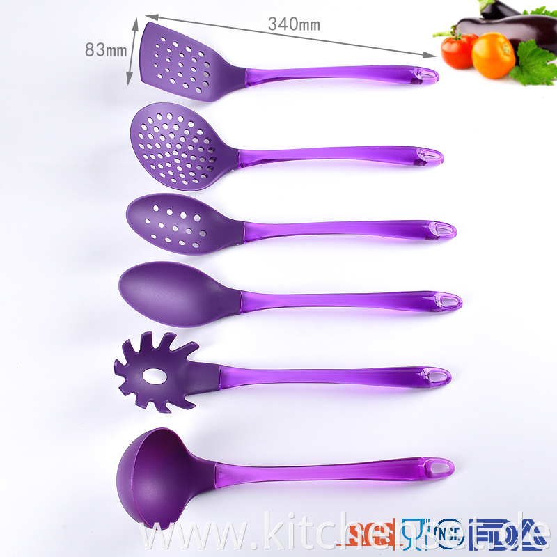 Nonstick Kitchen Tool Set